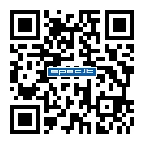 QR kodas | Sonvesa, UAB