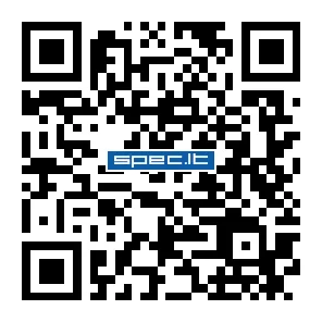 QR kodas | Sonvita, UAB | spec.lt