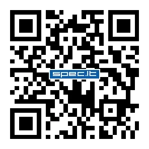 QR kodas | Soovanna, UAB | spec.lt