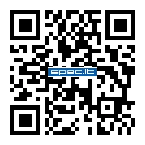 QR kodas | Šopa, UAB | spec.lt