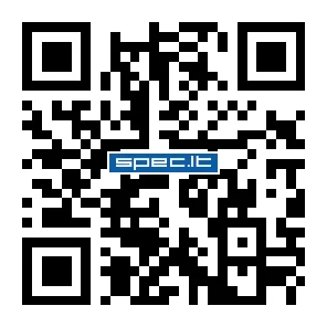 QR kodas | SOPA, VŠĮ | spec.lt