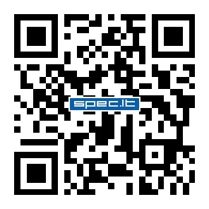 QR kodas | Sopatro, MB