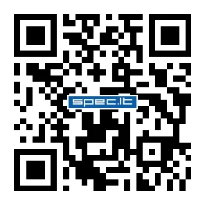 QR kodas | Sopeka, UAB