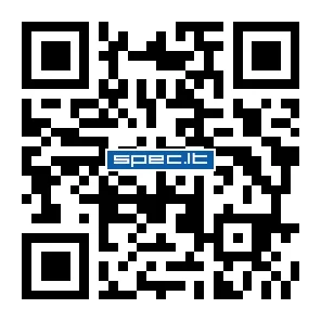 QR kodas | SOPENARI, UAB