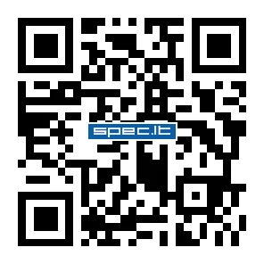 QR kodas | Šopeno 1B, UAB