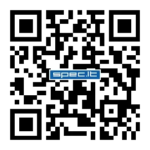 QR kodas | Sopera, UAB