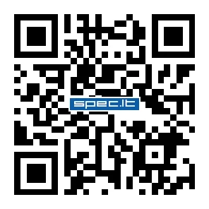 QR kodas | Sophimeda, UAB