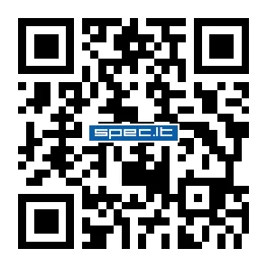 QR kodas | Inscripto, MB