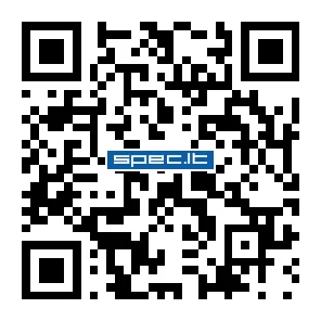 QR kodas | Sophus Personalas, UAB