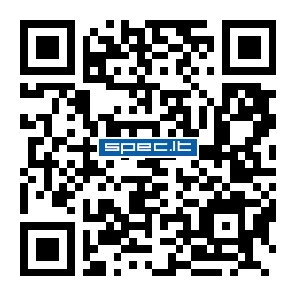 QR kodas | SOPHUS PROJEKTAI, UAB | spec.lt