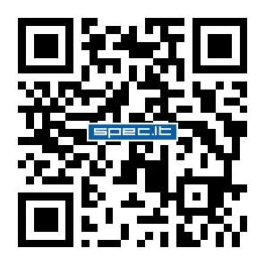 QR kodas | Soponeta, UAB