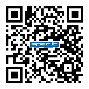 QR kodas | Soprana Personnel International, UAB | spec.lt