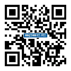 QR kodas | Soprano Group, MB
