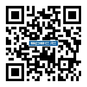 QR kodas | Sopranus, UAB