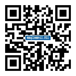 QR kodas | Soprosta, UAB
