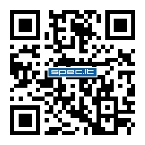 QR kodas | SORA Function, MB