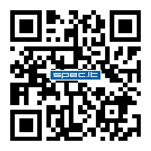 QR kodas | SORA LT, UAB