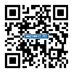QR kodas | ŠORA, UAB | spec.lt