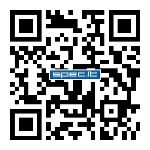 QR kodas | Soraklita, MB