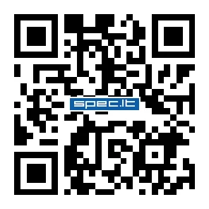 QR kodas | Sorama, MB | spec.lt