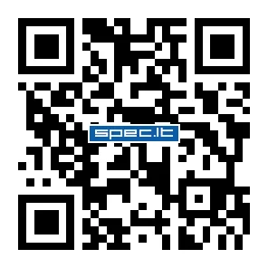 QR kodas | SORAN IR KO, UAB