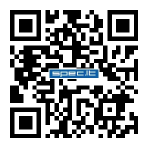 QR kodas | Sorana, MB