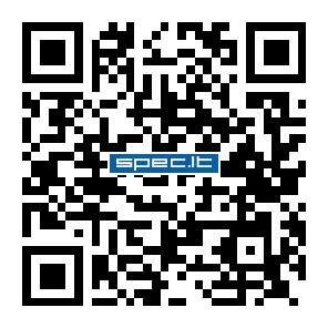 QR kodas | Soranas, UAB | spec.lt