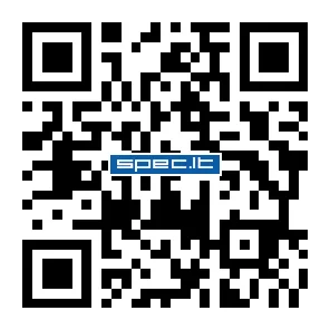 QR kodas | Sordena, MB