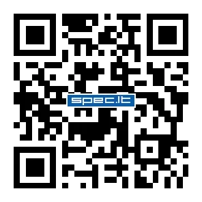 QR kodas | Soreks, UAB