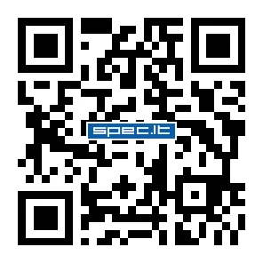 QR kodas | Sorekta, UAB