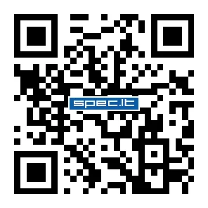 QR kodas | SORELA, MB | spec.lt