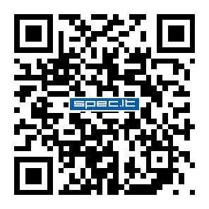 QR kodas | Sorena, restoranas, Maleki ir Ko, UAB