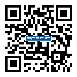 QR kodas | Sorenika, UAB | spec.lt