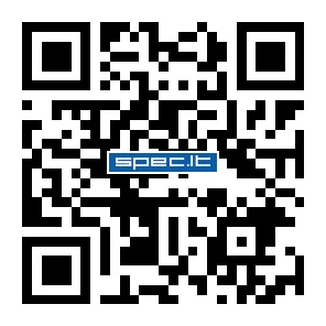 QR kodas | SORENPINA, UAB | spec.lt