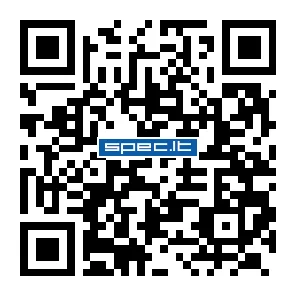 QR kodas | Sorensen Invest, UAB | spec.lt