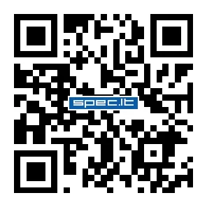 QR kodas | Sorenta LT, UAB | spec.lt