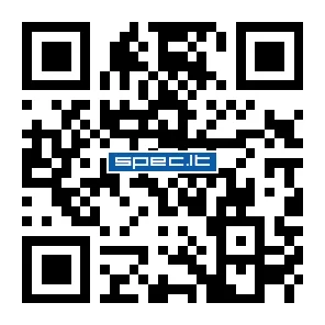 QR kodas | Sorento LT, MB