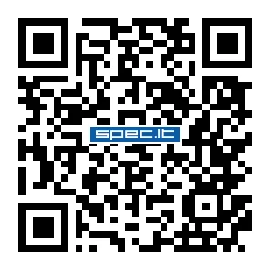 QR kodas | Sorentus Projektai, UAB | spec.lt