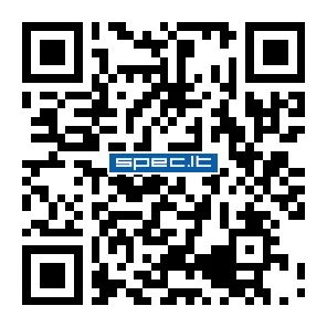 QR kodas | SOREPA LABORATORIES, UAB | spec.lt
