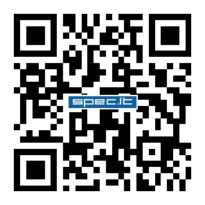 QR kodas | Soresa, UAB
