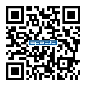 QR kodas | Klaipėdos dienraštis, UAB | spec.lt