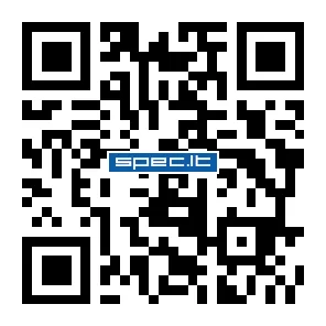 QR kodas | Leičiai III, UAB