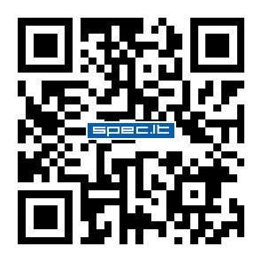 QR kodas | Sorfus, IĮ