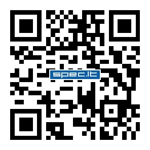 QR kodas | Sorgena, VŠĮ | spec.lt