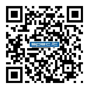 QR kodas | Sorgenos projektai, VŠĮ