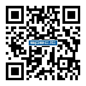 QR kodas | Sorimpeksas, UAB | spec.lt