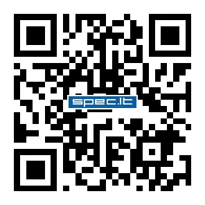 QR kodas | Sorisana, MB
