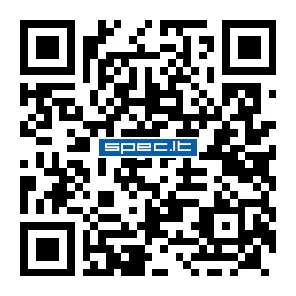 QR kodas | CSUB LT, UAB | spec.lt