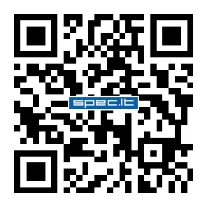 QR kodas | SORO, UAB | spec.lt