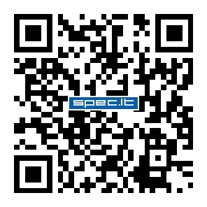 QR kodas | Sorokin craft tech, MB | spec.lt